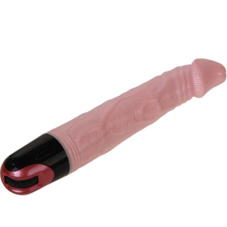 BAILE - VIBRADOR MULTIVELOCIDAD NATURAL BAILE