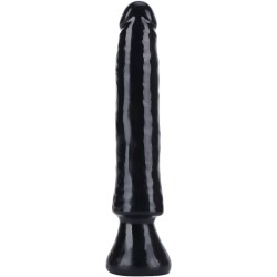 GET REAL - STARTER DONG 16 CM NEGRO GET REAL 2