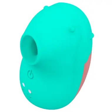 Shushu 2.0 New Generation Clitoral Aqua - Vibrador | Rithual
