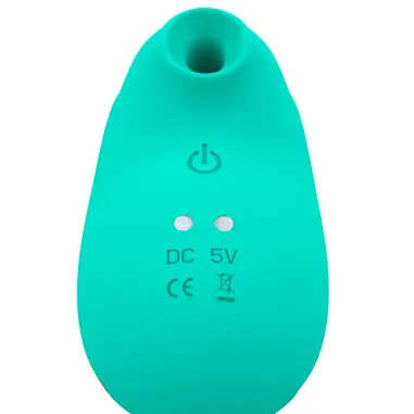 Shushu 2.0 New Generation Clitoral Aqua - Vibrador | Rithual
