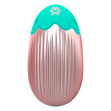 Shushu 2.0 New Generation Clitoral Aqua - Vibrador | Rithual