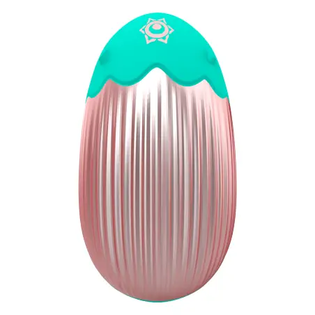 Shushu 2.0 New Generation Clitoral Aqua - Vibrador | Rithual
