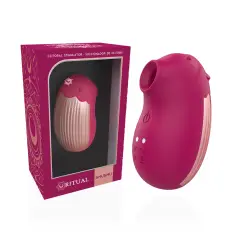 RITHUAL - SHUSHU 2.O NEW GENERATION CLITORAL ORQUIDEA 2