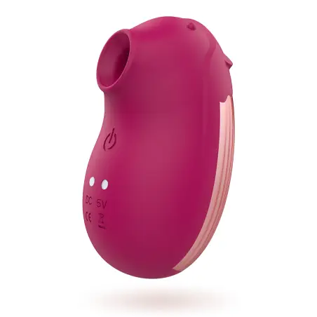 Shushu 2.O New Generation Clitoral Orquidea | Rithual