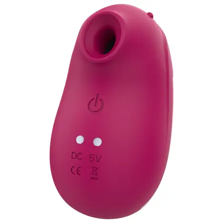 Shushu 2.O New Generation Clitoral Orquidea | Rithual