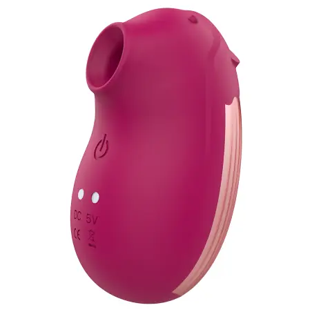 Shushu 2.O New Generation Clitoral Orquidea | Rithual