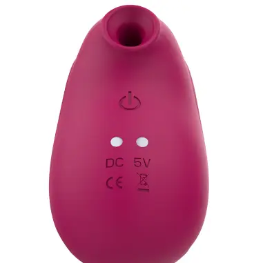 Shushu 2.O New Generation Clitoral Orquidea | Rithual