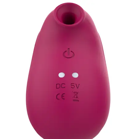 Shushu 2.O New Generation Clitoral Orquidea | Rithual