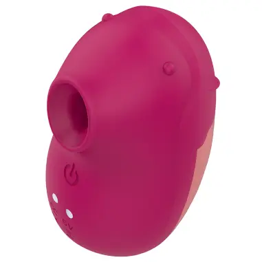 Shushu 2.O New Generation Clitoral Orquidea | Rithual