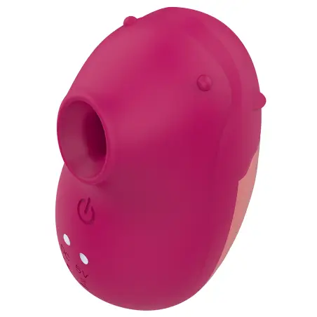 Shushu 2.O New Generation Clitoral Orquidea | Rithual