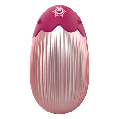 Shushu 2.O New Generation Clitoral Orquidea | Rithual