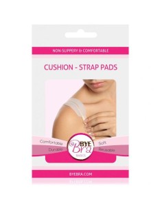 BYE-BRA - CUSHION ANTIDESLIZAMIENTO SUJETADOR BYE BRA - ACCESSORIES