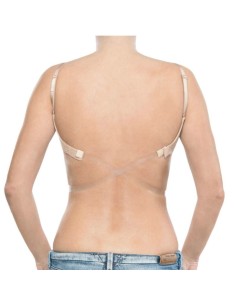 BYE-BRA - TIRANTES ESPALDA TRANSPARENTE REDUCTOR BYE BRA - ACCESSORIES 2