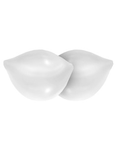 BYE-BRA - SEMI ALMOHADILLAS PUSH-UP TRANSPARENTE BYE BRA - PULL UPS 2