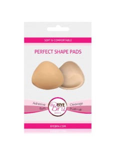BYE-BRA - ALMOHADILLAS PERFECT PUSH-UP BEIGE BYE BRA - PULL UPS 2