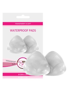 BYE-BRA - ALMOHADILLAS PUSH-UP IMPERMEABLE BYE BRA - PULL UPS