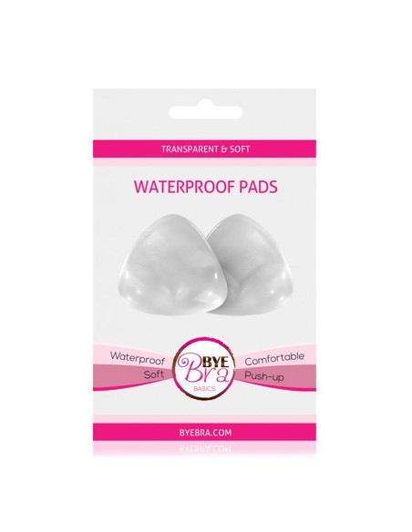BYE-BRA - ALMOHADILLAS PUSH-UP IMPERMEABLE BYE BRA - PULL UPS
