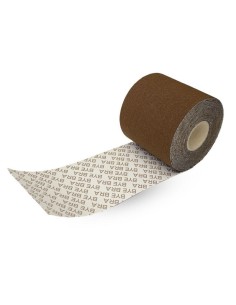 BYE-BRA - BODY CINTA 5 M X 6.5 CM + 3 PARES DE PEZONERAS MARRÓN BYE BRA - TAPES 2