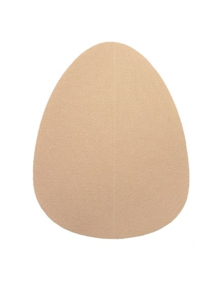 BYE-BRA - REALZADOR PECHOS + 3 PARES DE SATEN BEIGE COPA F/H BYE BRA - PULL UPS