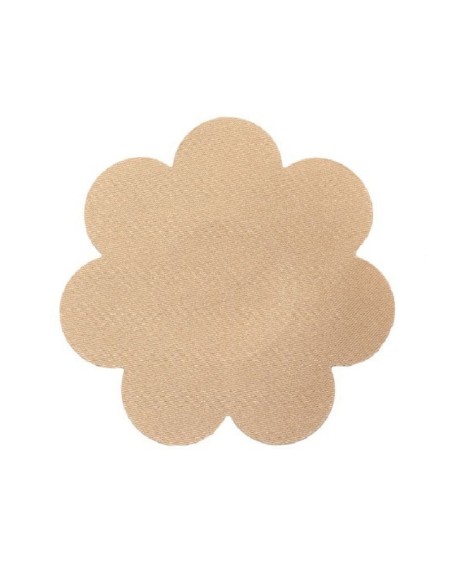 BYE-BRA - REALZADOR PECHOS + 3 PARES DE SATEN BEIGE COPA F/H BYE BRA - PULL UPS