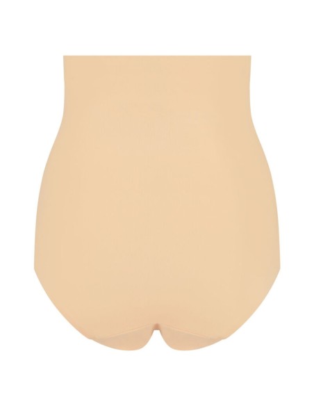 BYE-BRA - FAJA SIN COSTURAS ESTILO PANTIES BEIGE TALLA XL BYE BRA - UNDERWEAR