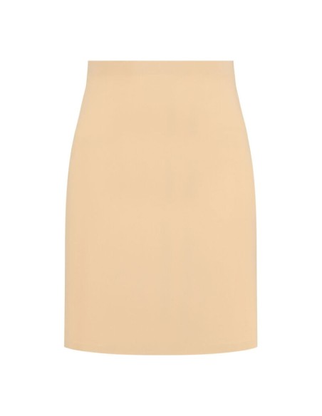 BYE-BRA - LIGHT CONTROL FALDA INVISIBLE BEIGE TALLA L BYE BRA - SHAPEWEAR