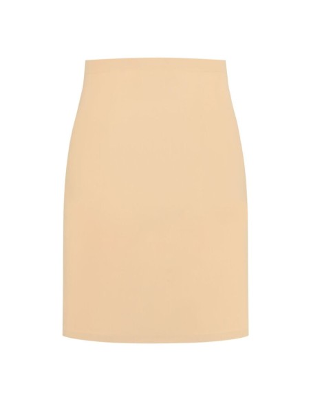 BYE-BRA - LIGHT CONTROL FALDA INVISIBLE BEIGE TALLA XL BYE BRA - SHAPEWEAR