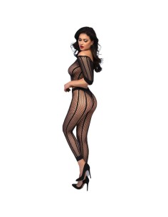 CHILIROSE - CR 4647 TOP & LEGGINS NEGRO S/M CHILIROSE SETS 2