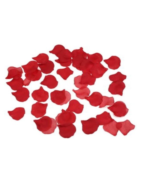 DIABLO PICANTE - 100 PÉTALOS ROJO DIABLO PICANTE