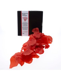TALOKA - PÉTALOS ROJOS PERFUMADOS CON FRAGANCIA AFRODISÍACA TALOKA