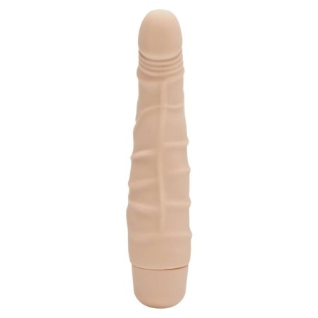 GET REAL - MINI CLASSIC SLIM VIBRADOR NATURAL GET REAL