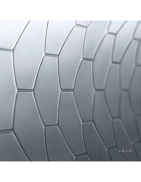 LELO - HEX PRESERVATIVO CAJA 12 UDS LELO
