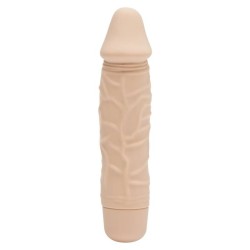 GET REAL - MINI CLASSIC VIBRADOR NATURAL GET REAL 2