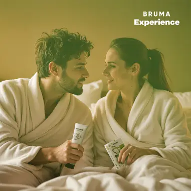 Kit Tentación Dulce Sandía Vibro-Orgásmica | Bruma Xperience