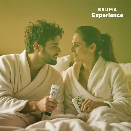 Kit Tentación Dulce Sandía Vibro-Orgásmica | Bruma Xperience