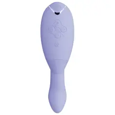 WOMANIZER - DUO 2 ESTIMULADOR LILA 2