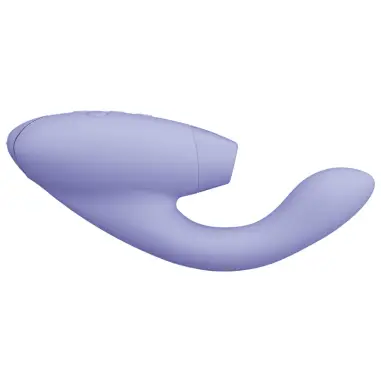 Duo 2 Estimulador Lila - Succión Clitoriana | Womanizer