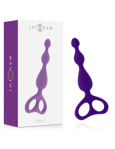 INTENSE - DANTI ANAL LILA INTENSE ANAL TOYS