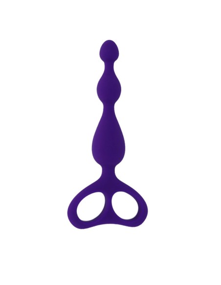 INTENSE - DANTI ANAL LILA INTENSE ANAL TOYS