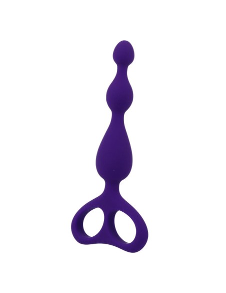 INTENSE - DANTI ANAL LILA INTENSE ANAL TOYS