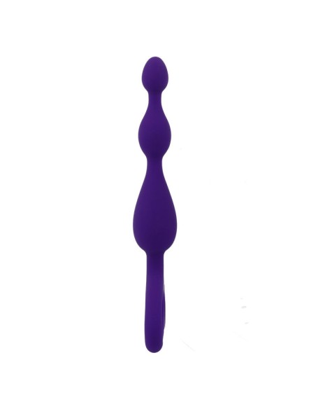 INTENSE - DANTI ANAL LILA INTENSE ANAL TOYS