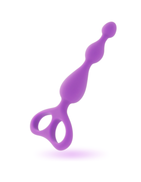 INTENSE - DANTI ANAL LILA INTENSE ANAL TOYS