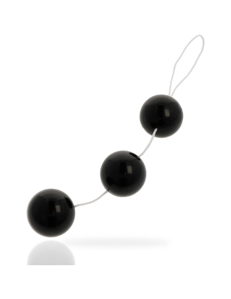 ADDICTED TOYS - PLEASURE BALLS ADDICTED TOYS