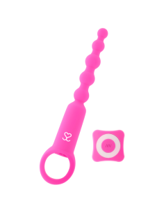 MORESSA - RONIE POTENTE ROSARIO ANAL CONTROL REMOTO ROSA MORESSA 2