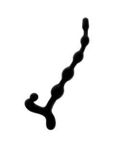 ADDICTED TOYS - BOLAS ANALES 22 CM NEGRO ADDICTED TOYS 2