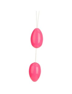 BAILE - TWINS BALLS BOLAS ANALES ROSA BAILE ANAL