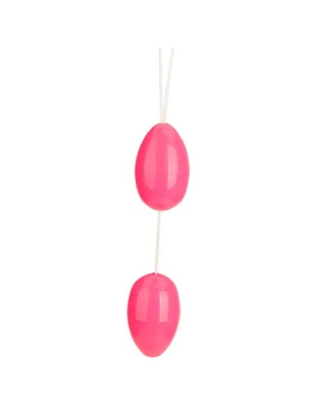 BAILE - TWINS BALLS BOLAS ANALES ROSA BAILE ANAL
