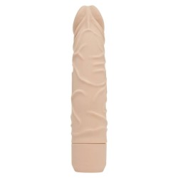 GET REAL - CLASSIC ORIGINAL VIBRADOR NATURAL GET REAL 2
