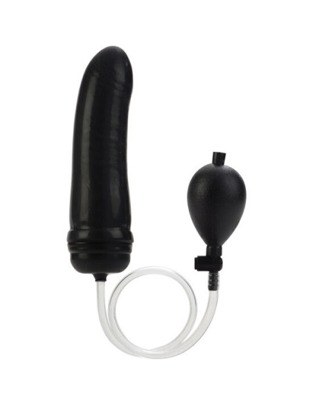 CALEXOTICS - COLT PLUG ANAL HINCHABLE CALEXOTICS