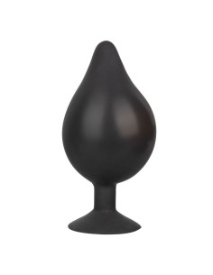 CALEXOTICS - XL SILICONE INFLATABLE PLUG CALEXOTICS